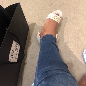 Salvatore Ferragamo Sandals